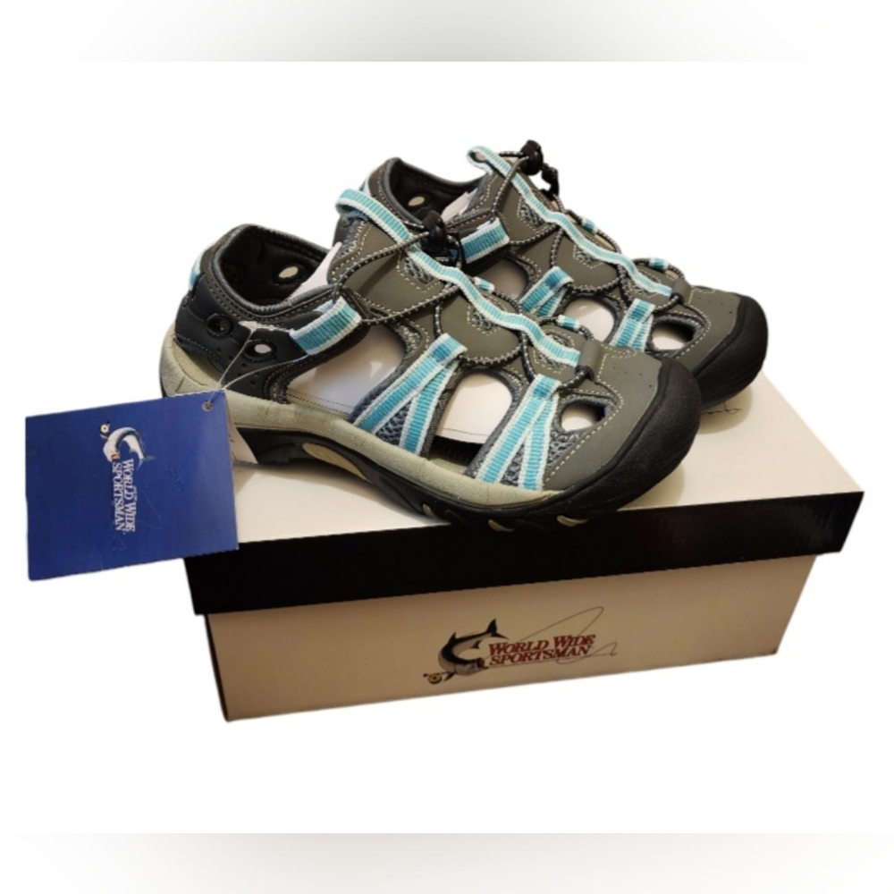 Oasis Women's Water Shoes